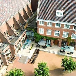 Chasse Otel Amsterdam