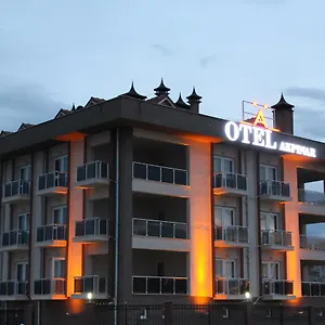 Akpinar Otel Altintas