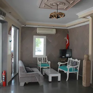 Mervan Otel Gümbet