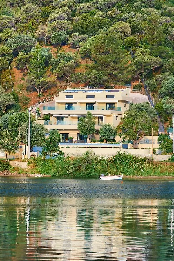 Chronos Hotel Porto Koufo