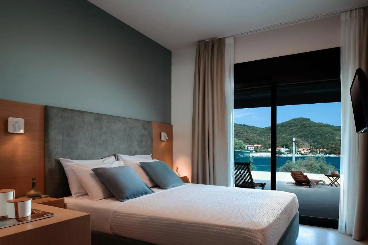 Chronos Hotel Porto Koufo