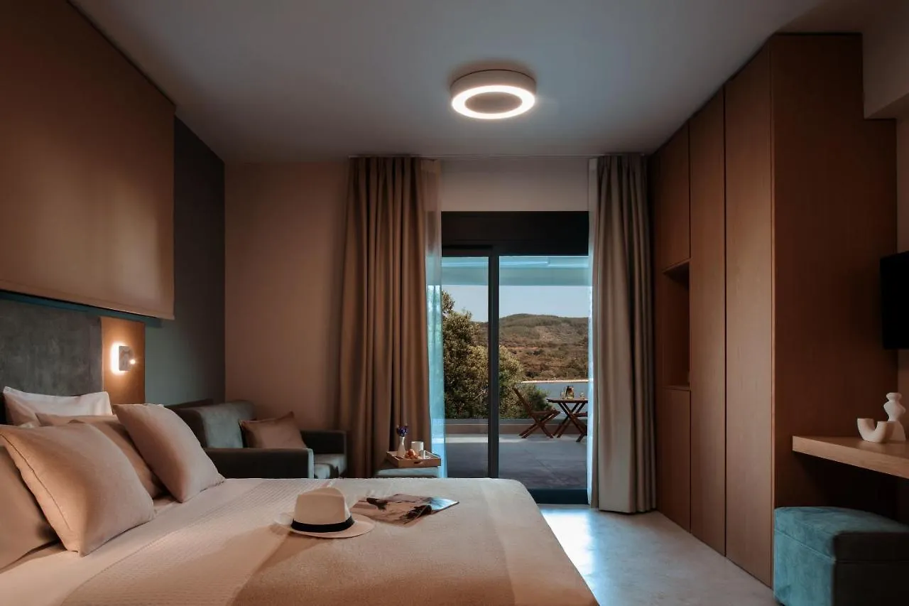 Chronos Hotel Porto Koufo