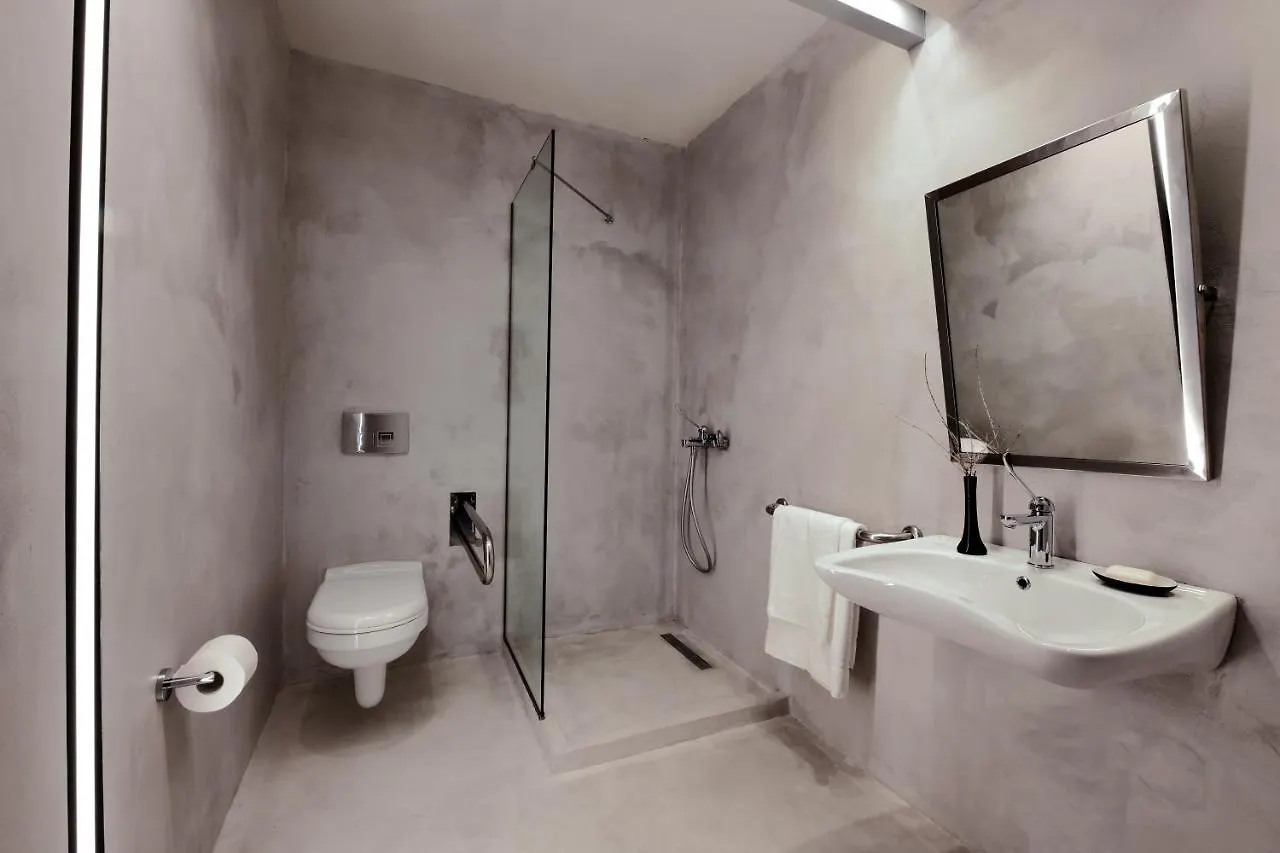 Chronos Hotel Porto Koufo